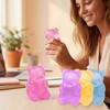 Amz Bear Pinch Le (Yellow)