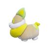 Sanei Boeki Pokemon Plush Miscellaneous Goods Series Mochi Fluffy Cushion One Pachi Height 38cm PZ52