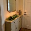 Olive Leaf Candlesticks, Home Decorations, Fireplace Ornaments, Dining Table Decorations