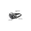 Shimano PD-R8000 ULTEGRA SPD-SL Pedals IPDR8000