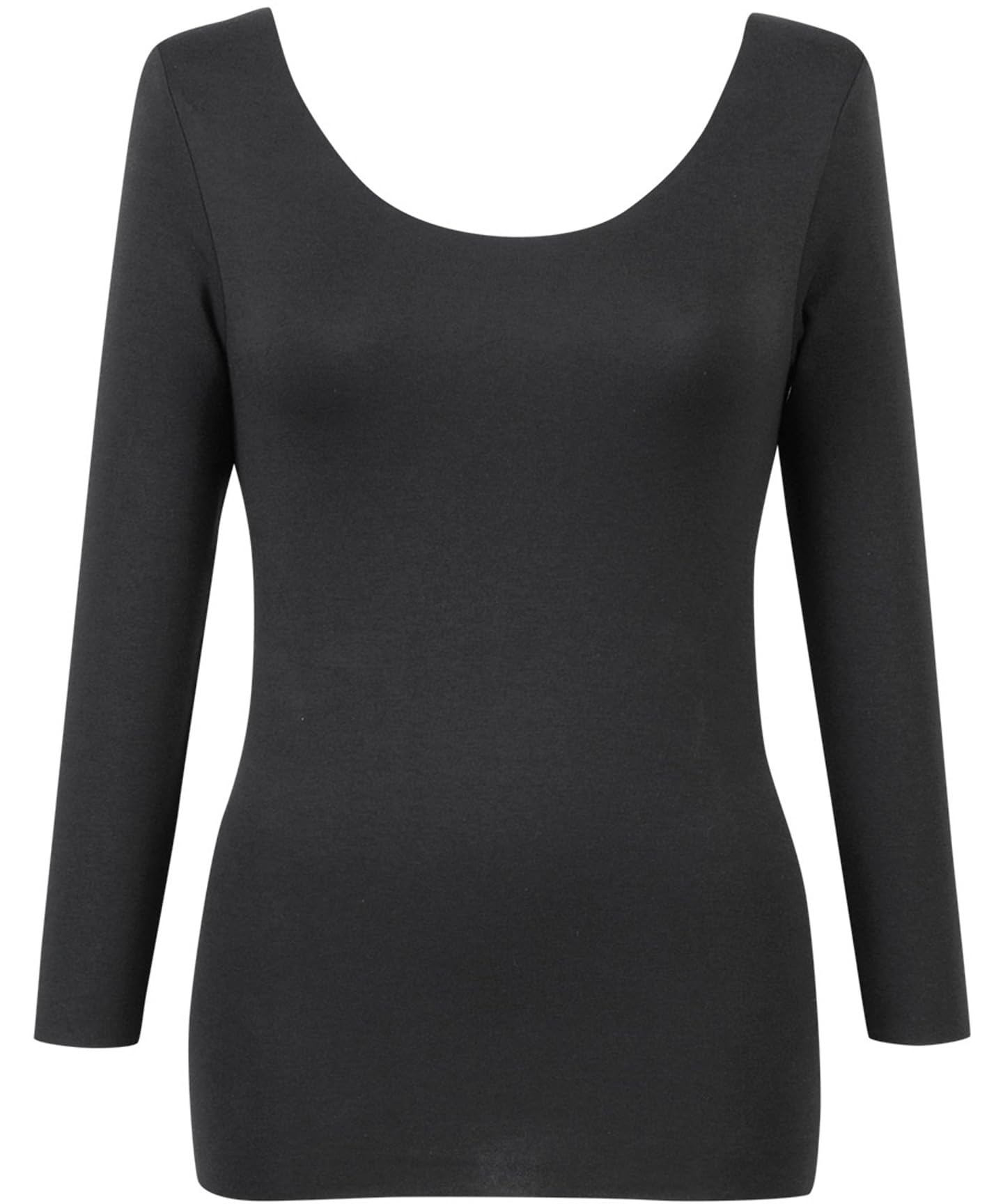 

Warm Cotton Show Through Resists Stuffiness Cotton Comfort Long EL4872 BL L Wing/Wacoal Innerwear, 100% (Skin Side), Won t Outerwear, [Luxurious