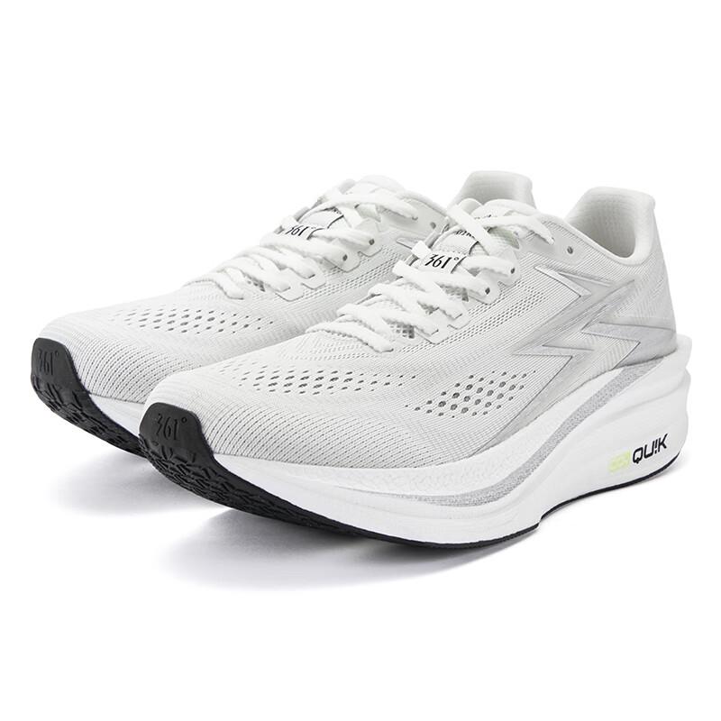 361° Feiran 4.5MIX Men's Marathon Running Shoes