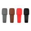 Silicone Wine Bottle Stoppers Reusable Wine Seal Stopper Champagne Beer Wine Cork Wine Accessories for Preserving Flavor