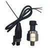 1PC Pressure Sensor DC 5V Pressure For Oil Fuel Air