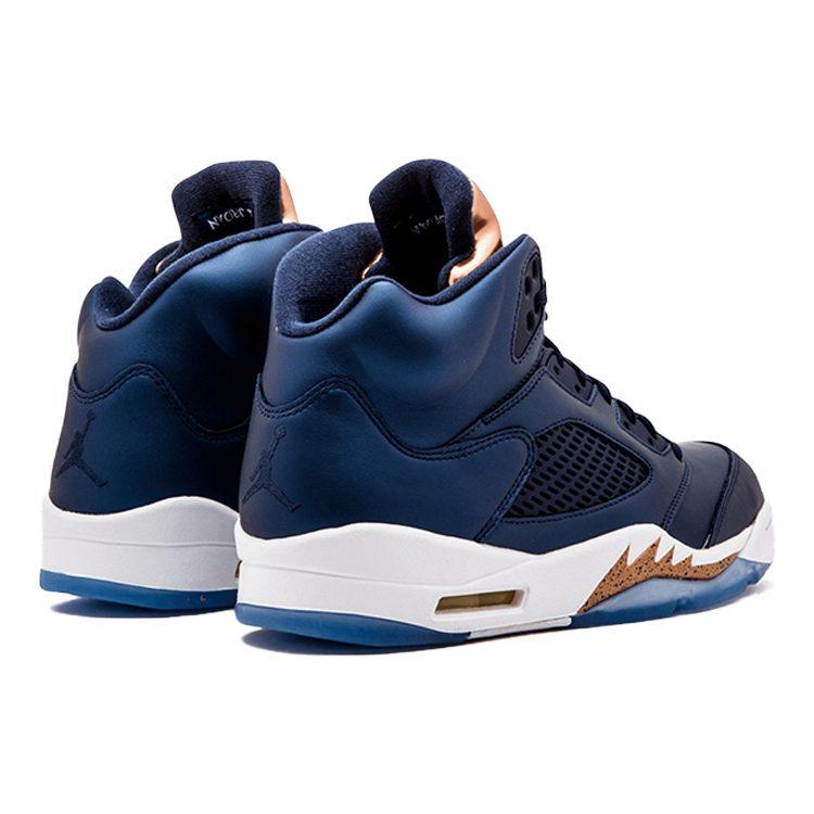 Jordan 5 Retro Bronze 136027-416