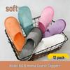 Portable Disposable Slippers