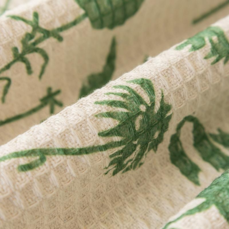 Sofa Towel Cover Cloth for All Seasons, All-inclusive, Universal Sofa Cushion Cover, Anti-slip, High-end Cover Blanket, Anti-cat Scratch
