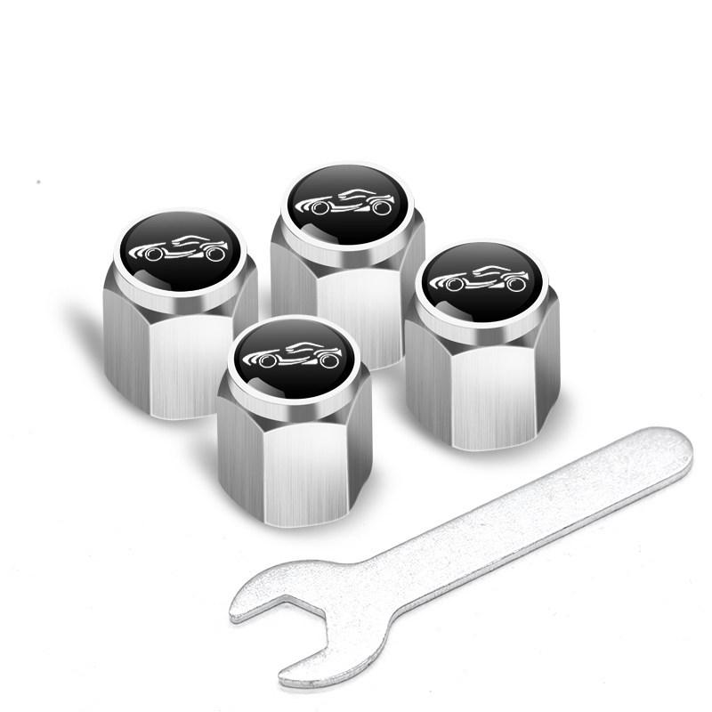 Jetour X70/X90plus Dasheng IDM Traveler Pro Valve Stem Tire Cap