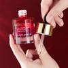 Double Rose Petal Radiance Essence Oil Facial Care Tightening Moisturizing Brightening Face Serum Korean Skin Care Products