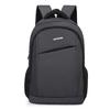 Men's Casual Business 15.6-inch Laptop Backpack