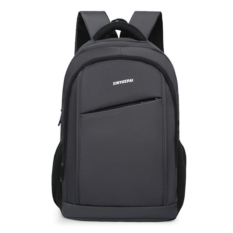 

Men s Casual Business 15.6-inch Laptop Backpack 32x14x45cm