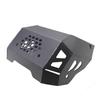For 450 MT New Motorcycle Engine Chassis Guard Skid Plate Fit For CFMOTO 450MT MT450 2023 2024 Belly Pan Cover Bash Plate Protection