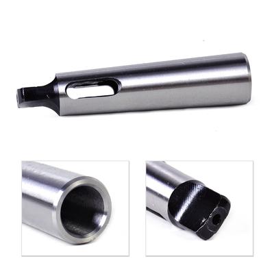 MT3 to MT1 50 HRC Morse Taper Adaptor for Lathe or Milling Machine