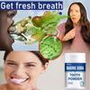 Brand Baking Soda Tooth Powder, Brightening Teeth, Oral Protection, Deep Cleaning, Fresh Breath