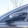 Auto-Embleme und -Abzeichen Haifisch Auto-Fensteraufkleber Wetterfest Hohl-Logo-Dekoration Für Modifikation Kennzeichenhalterung