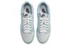 Nike Dunk Low 'Fleece Swoosh Light Blue' FB1871-011