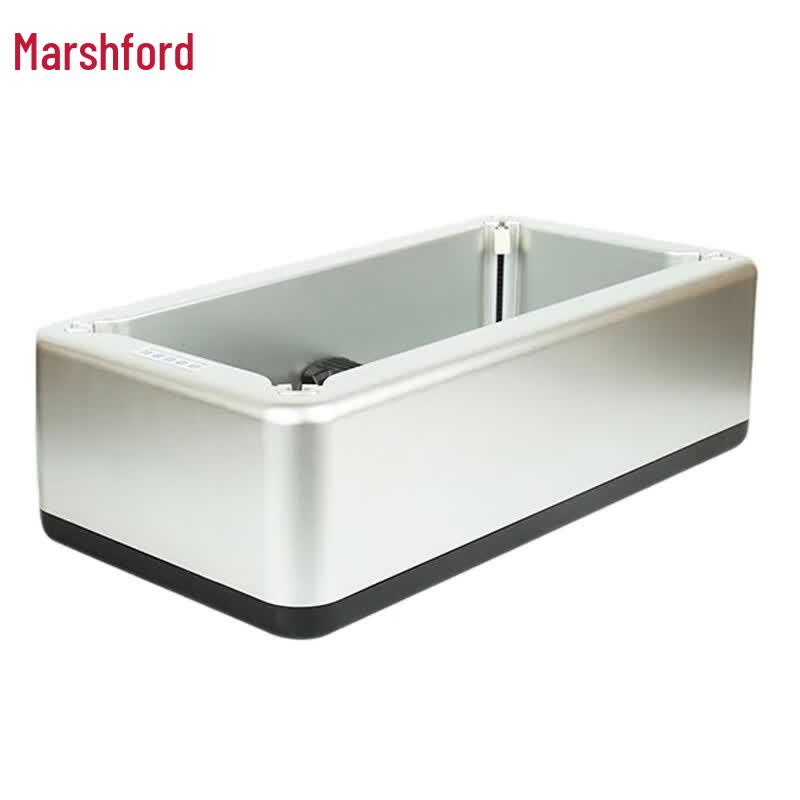 Marshford Automatic Shoe Cover Dispenser