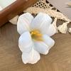 Korean Style Simulation Flower Hair Clip Bohemian Style Tulip Flower Hairpin Elegant   Holiday