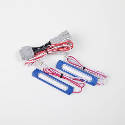 YOURS Delica Mini Dedicated LED Front Under LED Illumination [Blue] Custom Parts Accessories Dress Up DELICA MINI Y506-011blue [5] M