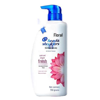 Šampon proti lupům Head & Shoulders