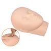 Hair Training Head Female Male Headdoll Mannequin Head Training Head For Wig Making Hairdresser Hairstylist Practice