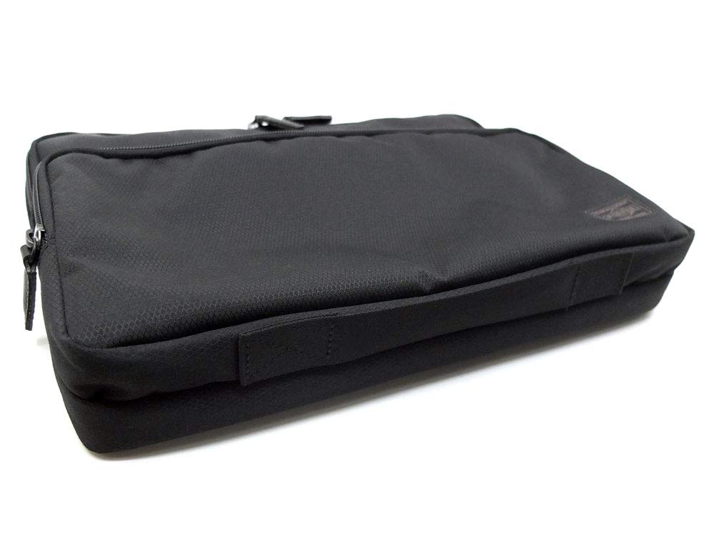 Porter Dill PC Case Black (M) 653-08879