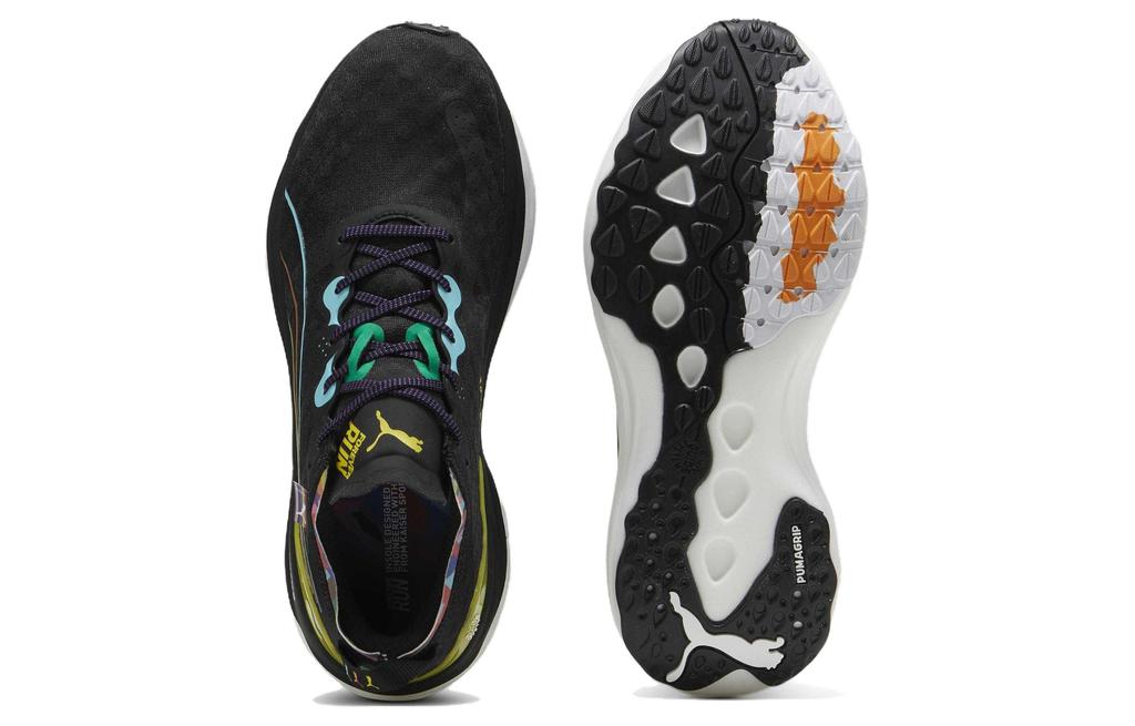 PUMA ForeverRun Nitro 'Love Marathon' 380099-02