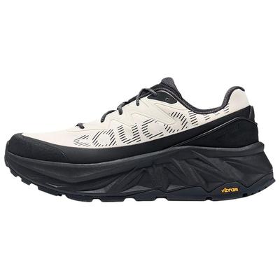 TRIGON ULTRA Speed Waterproof Rebound Running Shoes Unisex Beige Black Saucony S28247-7