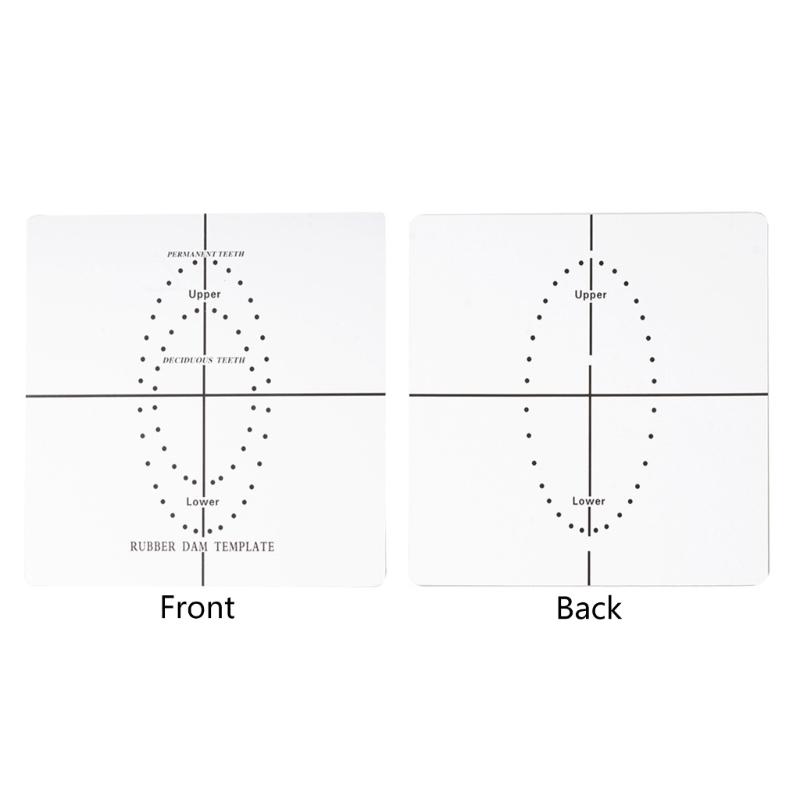 High Precisions Orals Positioning Plate for Dental Procedures Improves Surgerys Efficiency for Multiple Devices