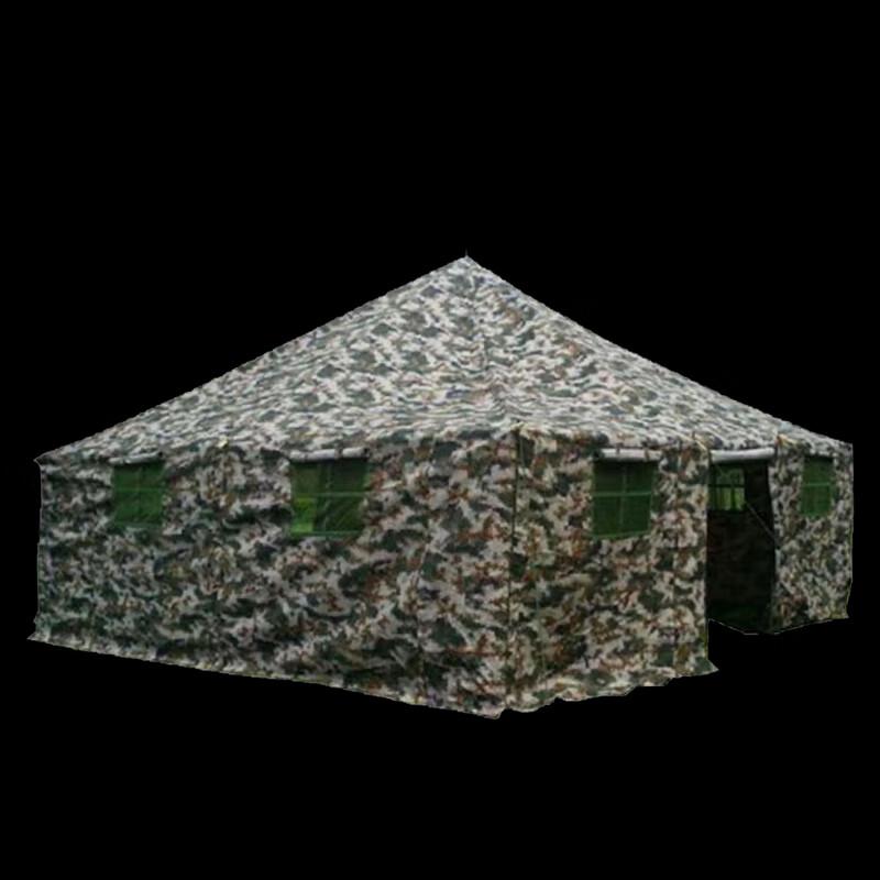 Shuangxinda Type 81 Large Single Training Tent