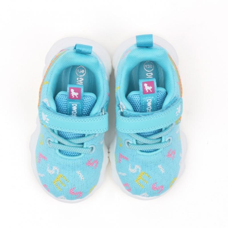 Tobbox Dinosoles T Rex kniT Alpha Tilblue dnkcd1Tsna11Tbl