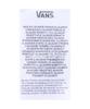 VANS Moon Tower Short Sleeve T-Shirt - Black / Vn000Sx3Blk1