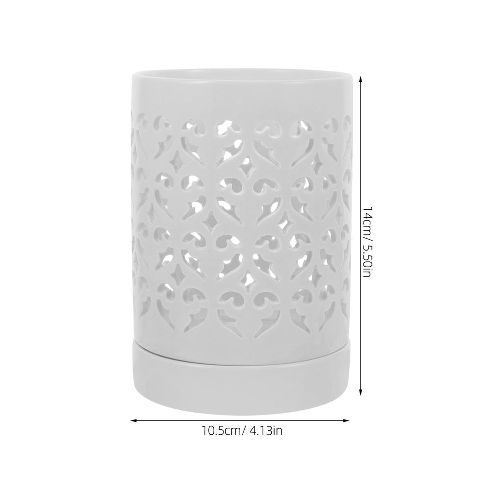 Orchid Pot With Holes Orchid Pot Orchid Planter Flower Pot Ceramic Flower Pot For Repotting Flower Planter Pot Indoor Outdoor