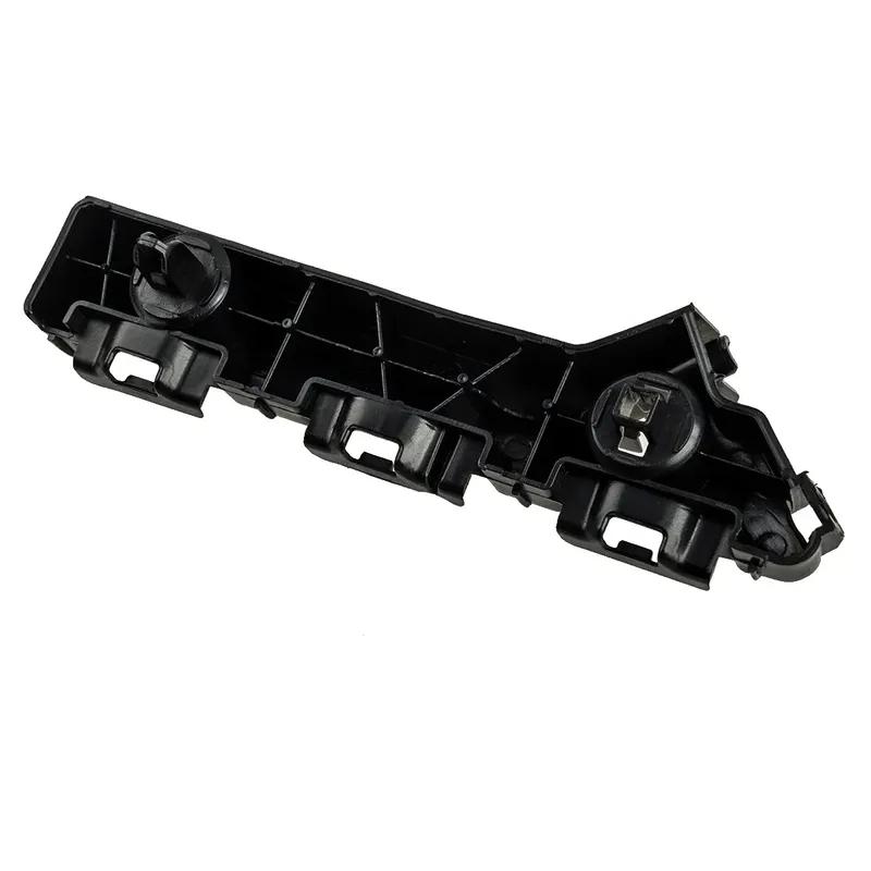 1 Pair Front Bumper Retainer Support Lower Bracket 57010401AD 57010402AD For Chrysler 300 2011 2012 2013 2014 2015-