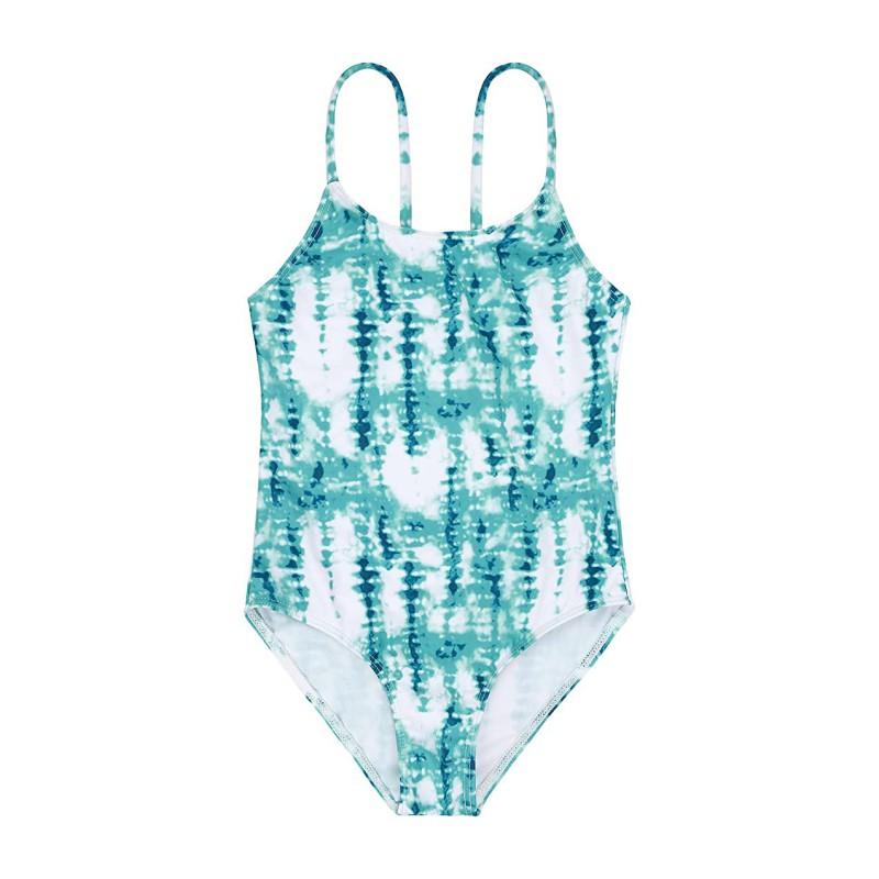 4-8 Jahre Kleinkind Kinder Mädchen Badeanzüge Strandkleidung Bikini Bedruckte Badebekleidung für Kinder Mädchen