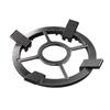Anti-skid Gas Stove Stand Universal Gas Stove Cooker Ring Replacements Gas Stove Bracket  Hob