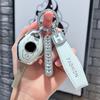 Accesorii pentru electronica auto – Huse pentru cheile de la maşină