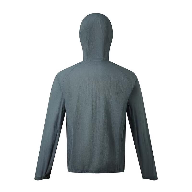 

Bosideng Men s Outdoor Hooded Functional Jacket B261221353 190/108A