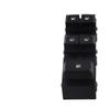 Window Switch Master Control 93570G6260 for For HYUNDAI and For KIA 2018 Models Electric Window Regulator Compatible Replacement