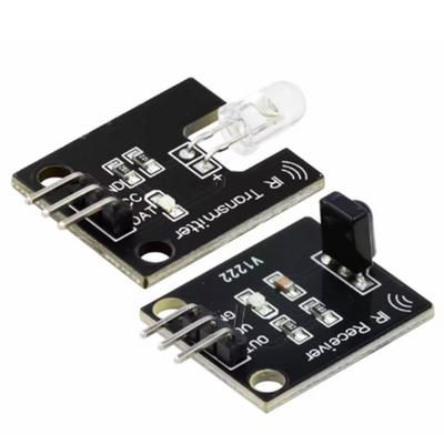DIY modules – Elektronische modules