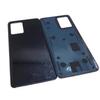 K50Pro Housing For Xiaomi Redmi K50 / K50 Pro 6.67" Glass Battery Back Cover Repair Replace Door Rear + Logo