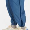 Nike Sportswear Logo Jogger Pants Kids Bottoms Sky-Blue FN8659-440