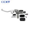 Motorcycle Hydraulic Clutch Master Cylinder Pump Assembly Oil Hose For KTM SX XC EXC SXF XCF EXCF For GasGas EC EX MC 250 300
