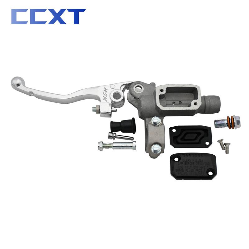 Motorcycle Hydraulic Clutch Master Cylinder Pump Assembly Oil Hose For KTM SX XC EXC SXF XCF EXCF For GasGas EC EX MC 250 300