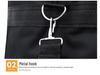 Large Capacity 158L Foldable Wheel Travel Bag - Checked Luggage for Study Abroad & Flights