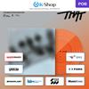 [Pre-order] - [THIS & THAT] LP Ver (Online Benefit)