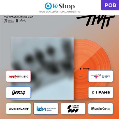[Pre-order] - [THIS & THAT] LP Ver (Online Benefit)