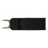 Belt Without Buckle Elastic Waistband with No Buckle Adjustable Convenience Belt for Walking Daily Commuting Office Casual