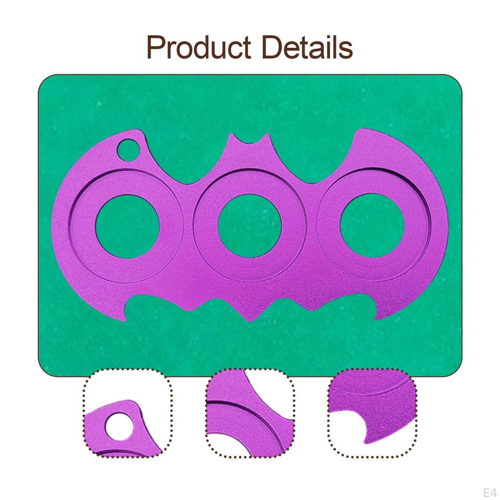 Pool Cue Joint Protector 3 Hole Holder Avoid Cover Portable Clip Table