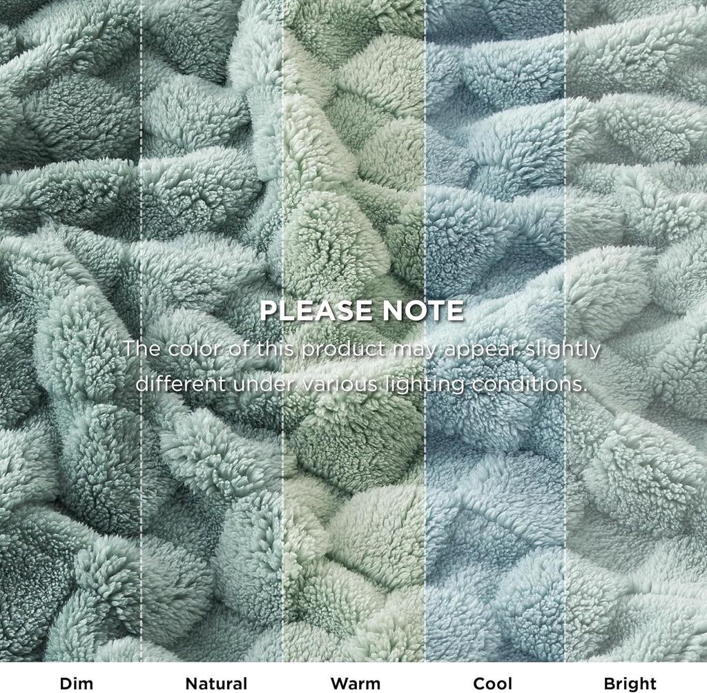 Coral Fleece Blanket Dormitory Sofa Nap Blanket